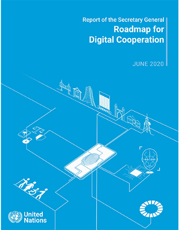 digital cooperation
