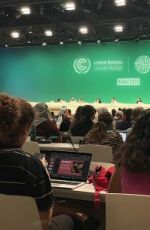 要淨零轉型更要氣候正義：COP28會議首次公正轉型計畫的突破與借鏡