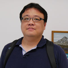 Chung MingKuang