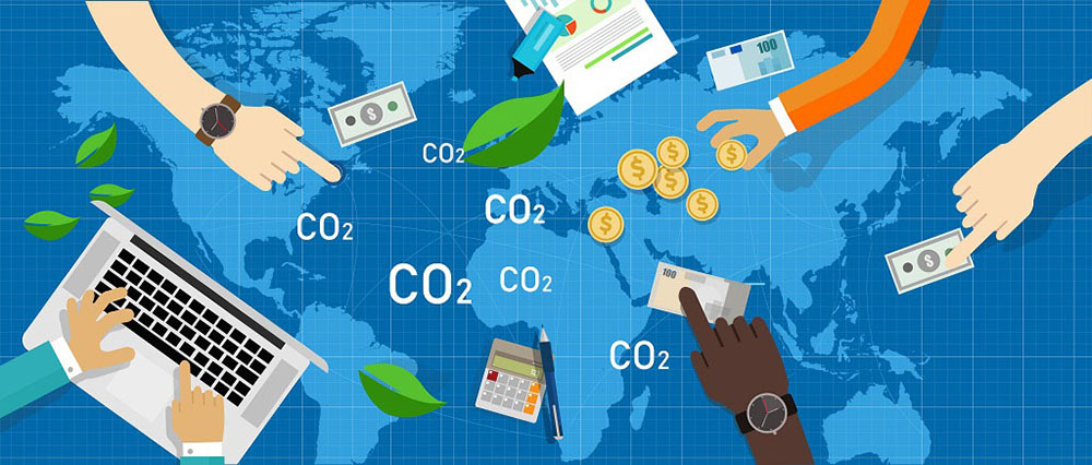 carbon tax